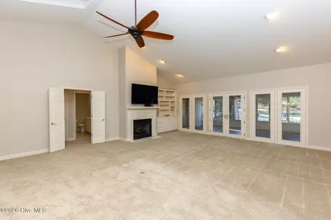 Living - 253 Devonshire Ave W, West End, NC 27376 photo 5 of 5