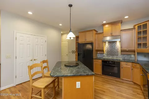 Kitchen - 253 Devonshire Ave W, West End, NC 27376 photo 2 of 2