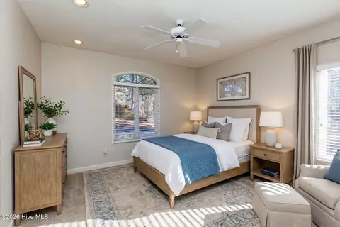 Bedroom - 253 Devonshire Ave W, West End, NC 27376 photo 1 of 2