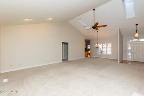 Living - 253 Devonshire Ave W, West End, NC 27376 photo 2 of 5