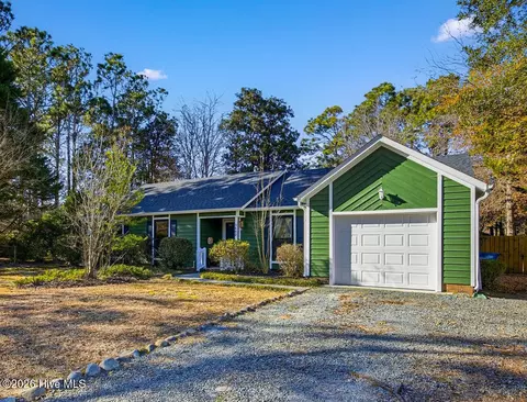 3402 Sparrow Hawk Ct, Wilmington, NC 28409