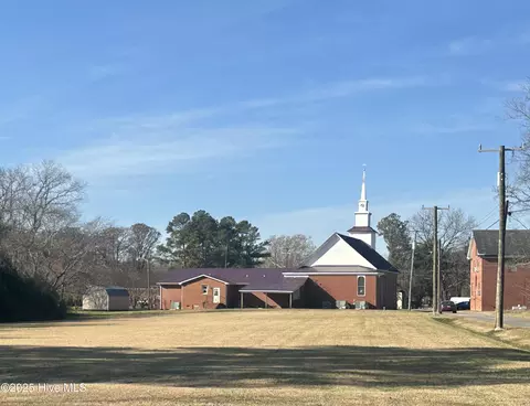 N/a Newby Street, Roper, NC 27970