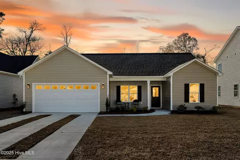 9579 Lily Pond Ct NE, Leland, NC 28451