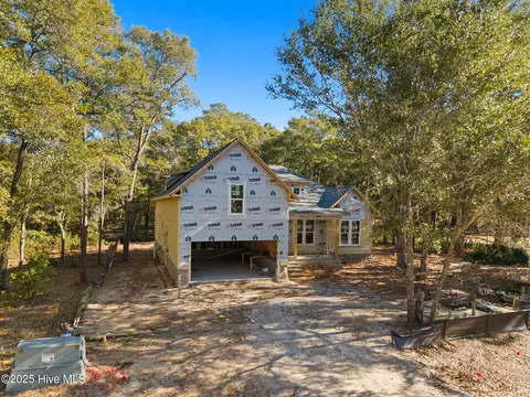 1856 Russell Hewett Rd SW, Supply, NC 28462