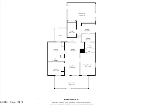 316 Crowell St, Oak Island, NC 28465
