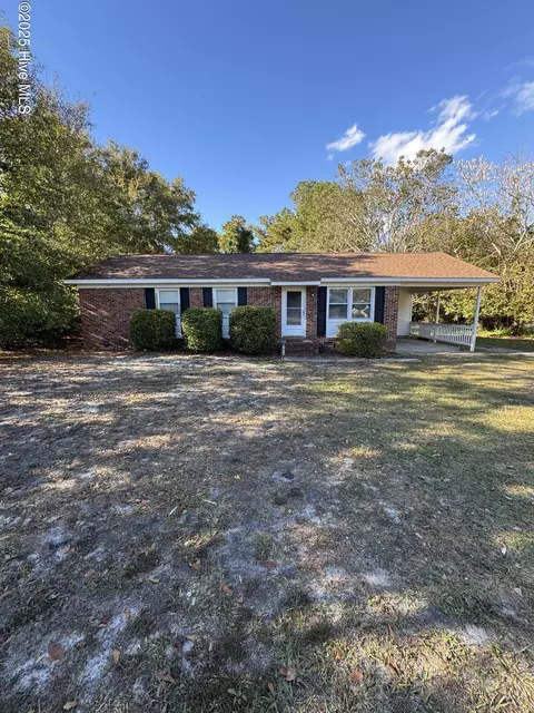 1859 N Kerr Ave, Wilmington, NC 28405