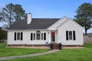 120 Westbury Ln, Rocky Mount, NC 27803