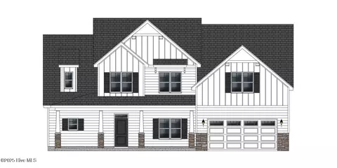 845 Lawson Ct, Greenville, NC 27858