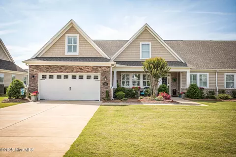 751 Tuscan Way, Wilmington, NC 28411