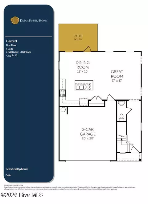 218 Kiera Ln NW, Supply, NC 28462