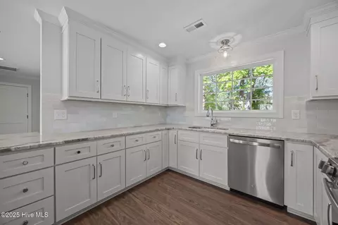 Kitchen - 263 Treasure Point Rd, Bath, NC 27808 photo 1 of 3
