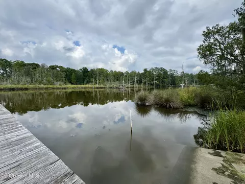 View/Area - 263 Treasure Point Rd, Bath, NC 27808 photo 13 of 14