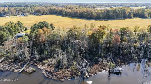 View/Area - 263 Treasure Point Rd, Bath, NC 27808 photo 12 of 14