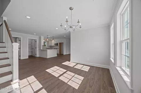 Dining - 263 Treasure Point Rd, Bath, NC 27808 photo 1 of 1