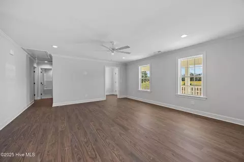 Living - 263 Treasure Point Rd, Bath, NC 27808 photo 2 of 3