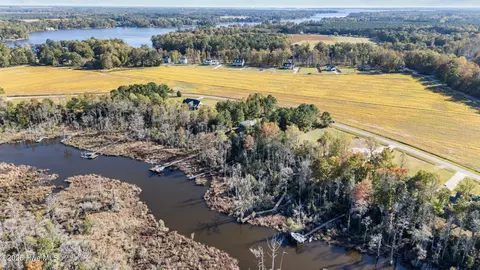 View/Area - 263 Treasure Point Rd, Bath, NC 27808 photo 10 of 14