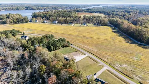 View/Area - 263 Treasure Point Rd, Bath, NC 27808 photo 7 of 14