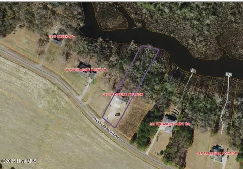 Other - 263 Treasure Point Rd, Bath, NC 27808 photo 21 of 24