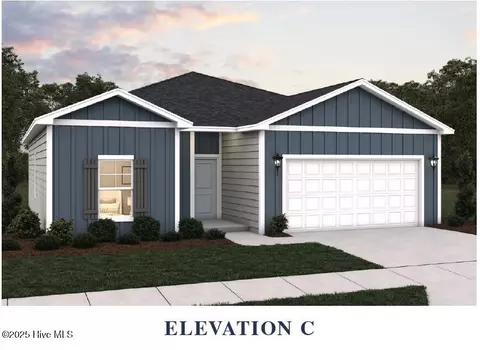 117 Muscadine Dr, Jacksonville, NC 28546