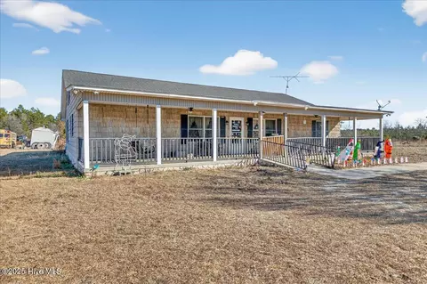 136 Kimmer Rd, Rockingham, NC 28379
