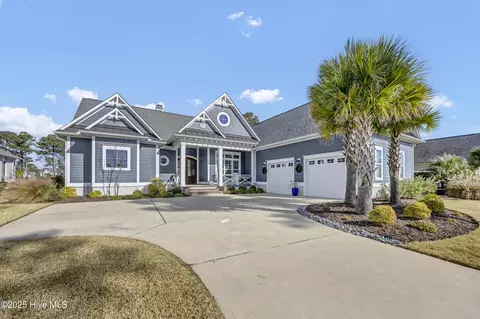 3014 Catesville Cir, Leland, NC 28451