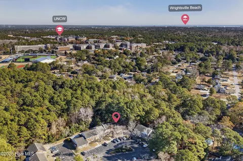 811 Seabury Ct, Wilmington, NC 28403