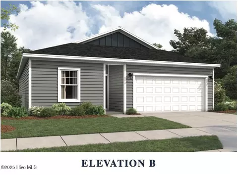108 Muscadine Dr, Jacksonville, NC 28546