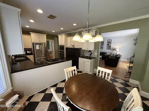 Kitchen - 402 Confederate St, Windsor, NC 27983 photo 4 of 4