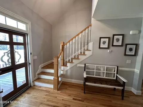 Entry Way - 402 Confederate St, Windsor, NC 27983 photo 1 of 4