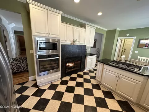 Kitchen - 402 Confederate St, Windsor, NC 27983 photo 3 of 4