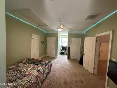 Bedroom - 402 Confederate St, Windsor, NC 27983 photo 4 of 13