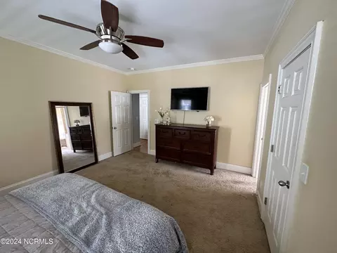 Bedroom - 402 Confederate St, Windsor, NC 27983 photo 13 of 13