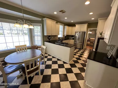Kitchen - 402 Confederate St, Windsor, NC 27983 photo 1 of 4