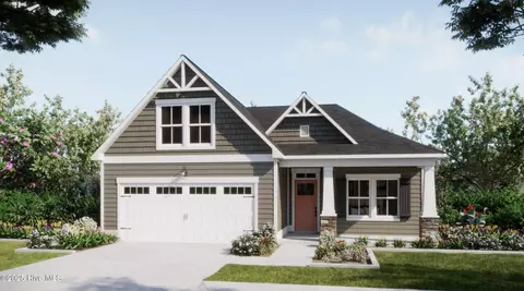 3024 Norfolk Pl #85, Leland, NC 28451