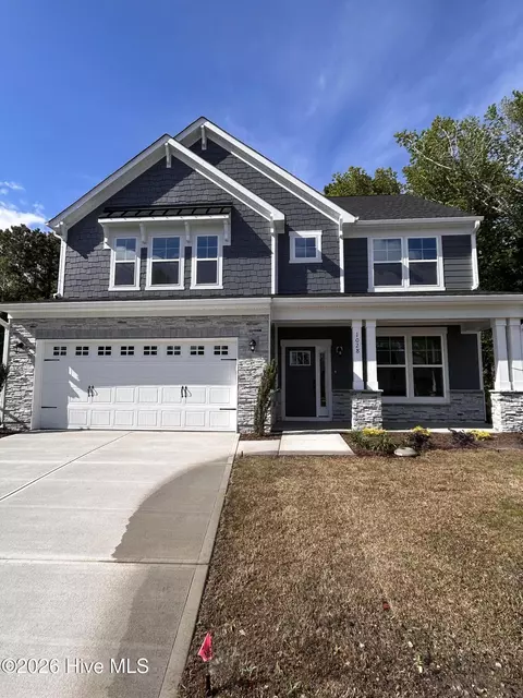 1028 Doe Pl, Wilmington, NC 28409