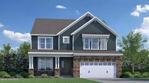 1028 Doe Pl, Wilmington, NC 28409