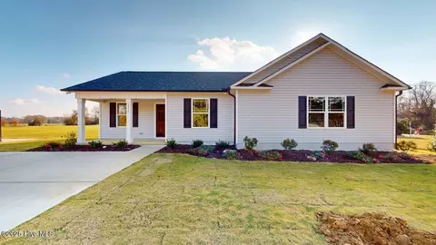 1316 Tommys Rd, Goldsboro, NC 27534