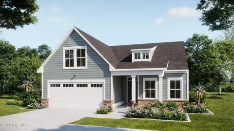 1075 Fryar Ave #93, Leland, NC 28451