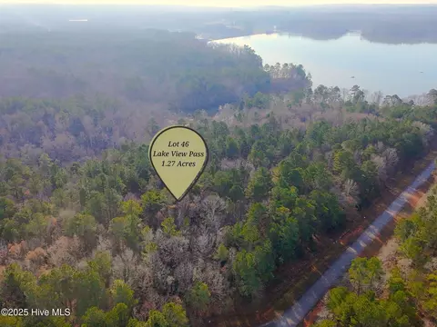 136 N State Ln, Rockingham, NC 28379