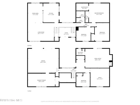 1431 Cumberland Cir, Rockingham, NC 28379