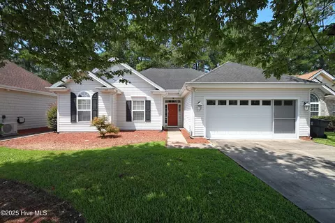 515 Wampee St NW, Calabash, NC 28467