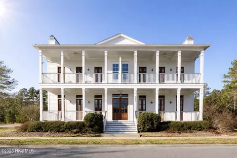 3110 Reunion Pointe Ln, New Bern, NC 28562