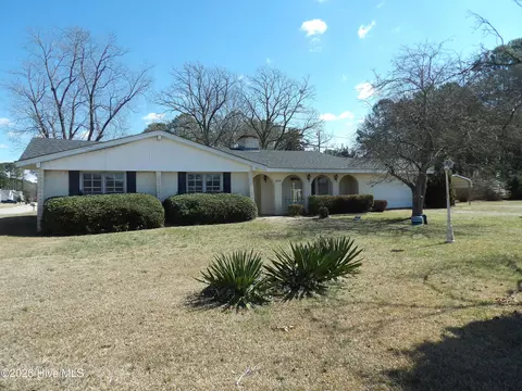 5036 Nc 58 Hwy N, Wilson, NC 27896