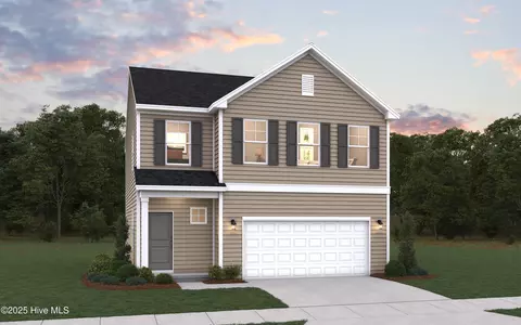 115 Muscadine Dr, Jacksonville, NC 28546
