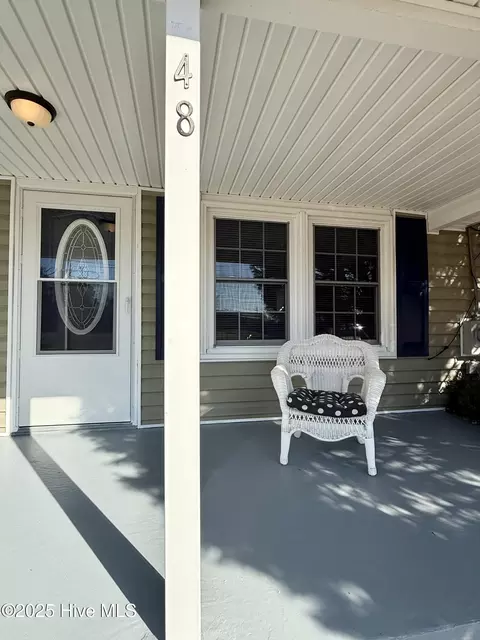 48 First St, Chocowinity, NC 27817 photo 5