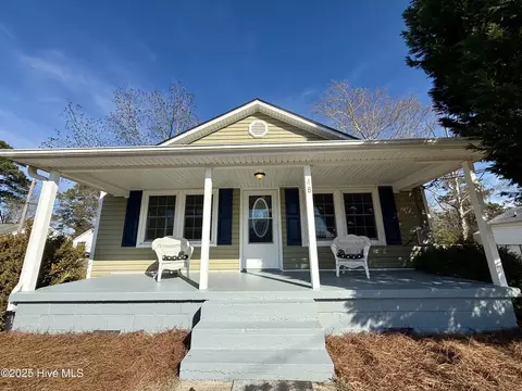 48 First St, Chocowinity, NC 27817 photo 4