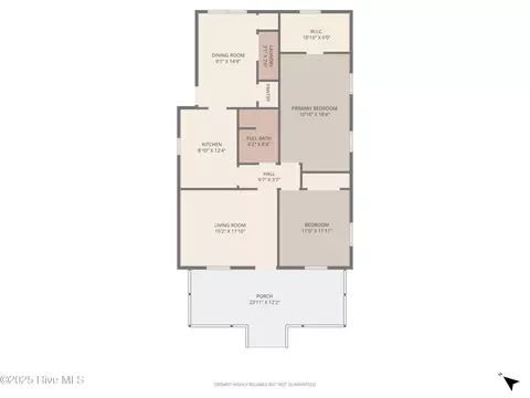 138 Elizabeth St, Jacksonville, NC 28540