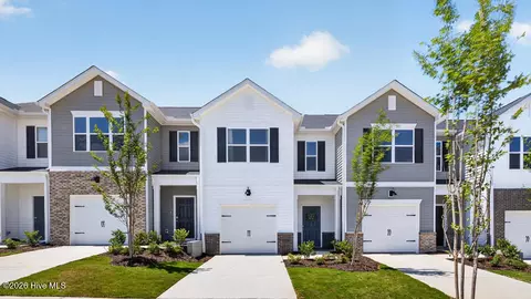 256 Otter Lodge St, Sanford, NC 27330