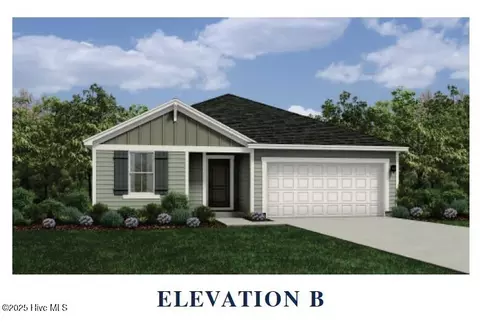 113 Muscadine Dr, Jacksonville, NC 28546