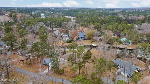 View/Area - 107 Pineview Dr, Oriental, NC 28571 photo 2 of 3